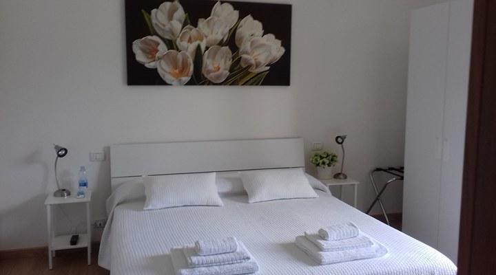 B&B Il Viandante 维罗纳 外观 照片